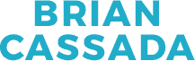 Brian Cassada logo