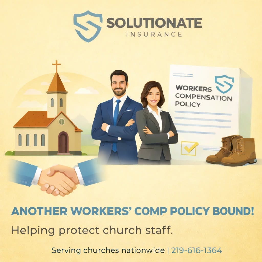 workers comp insurance policy bound solutionate insurance